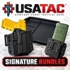 USATAC Signature Bundles